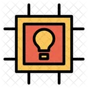 Chip  Symbol