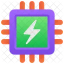 Chip  Icon