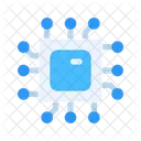Chip  Icon