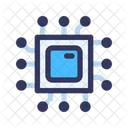 Chip  Icono