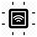 Chip  Icon