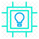 Chip  Icon