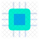 Chip  Icon
