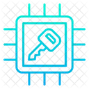 Chip  Symbol