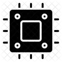 Chip  Icon