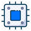 Chip  Icon