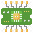 Chip  Icon