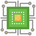 Chip  Icon