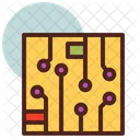 Chip  Icon