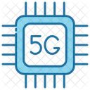 Chip  Icon