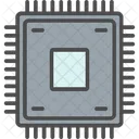Chip  Icon