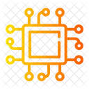 Chip  Icon