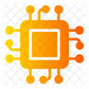 Chip  Icon