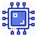 Chip  Icon