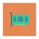 Chip  Icon