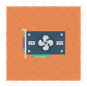 Chip  Icon