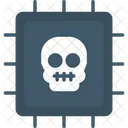 Chip  Icon
