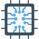 Chip  Icon