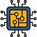 Chip  Icono