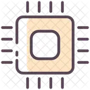 Chip  Icon
