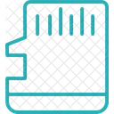 Chip  Icon