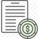 Chip  Icon