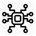 Chip  Symbol