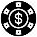Chip  Icon