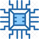 Chip  Icon