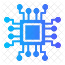 Chip  Icon