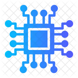 Chip  Icon