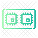 Chip  Icon