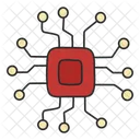 Chip  Icon