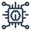 Chip  Icon