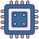 Chip  Icon