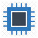 Cpu Chip Procesador Icon