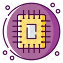 Mesa De Trabajo Icon