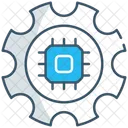 Chip Setting Icon