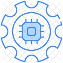 Chip Setting Icon