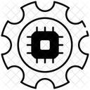 Chip Setting Icon