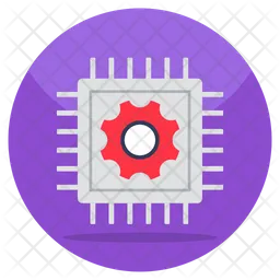 Chip Setting  Icon