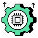Chip Setting  Icon