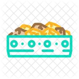 Chips  Icon