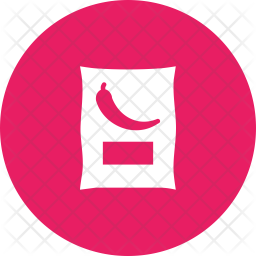Chips Icon