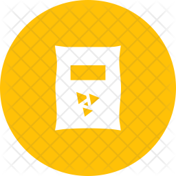 Chips Icon
