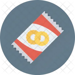 Chips  Icon