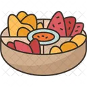 Chips  Icon