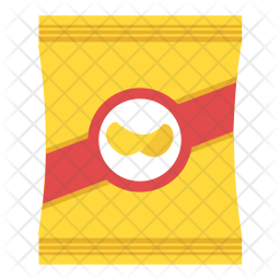 Chips Brand Icon