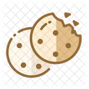 Chips  Icon