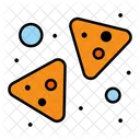Chips  Icon